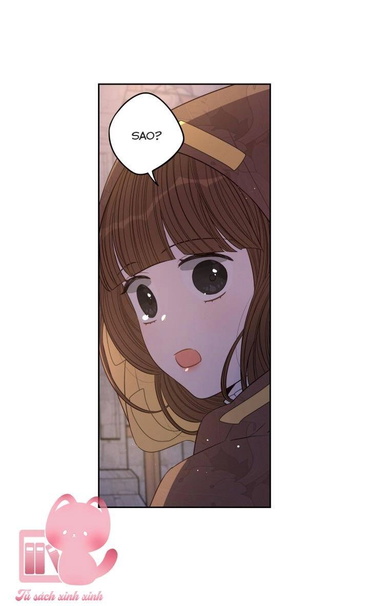 Hoàng Nữ Tóc Đen Chapter 38 - 46