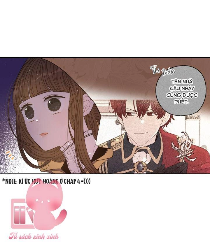 Hoàng Nữ Tóc Đen Chapter 38 - 48