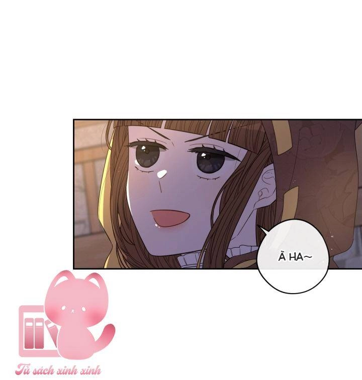 Hoàng Nữ Tóc Đen Chapter 38 - 49