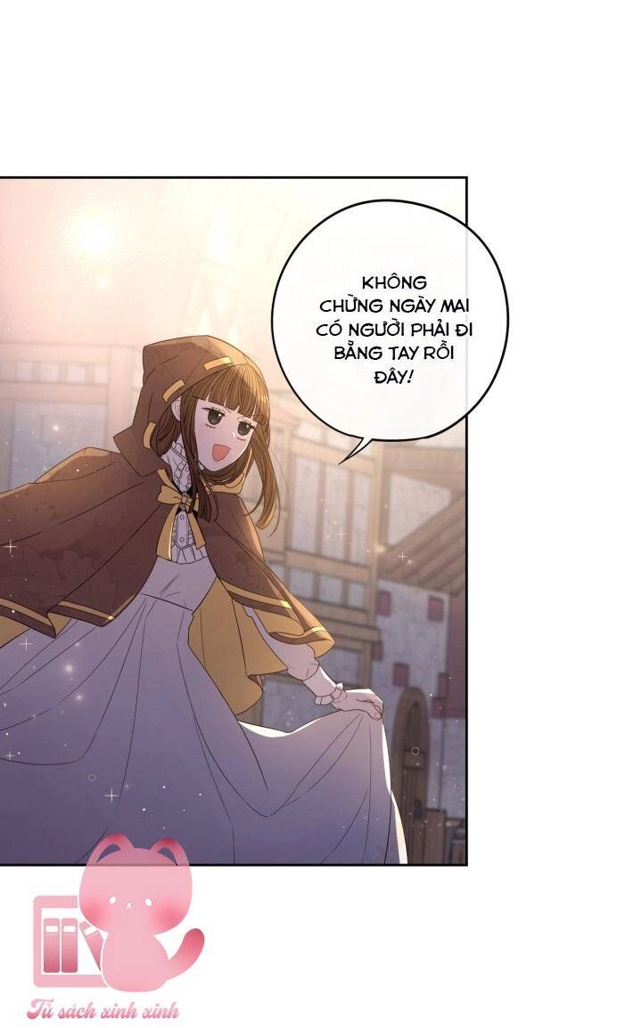 Hoàng Nữ Tóc Đen Chapter 38 - 51