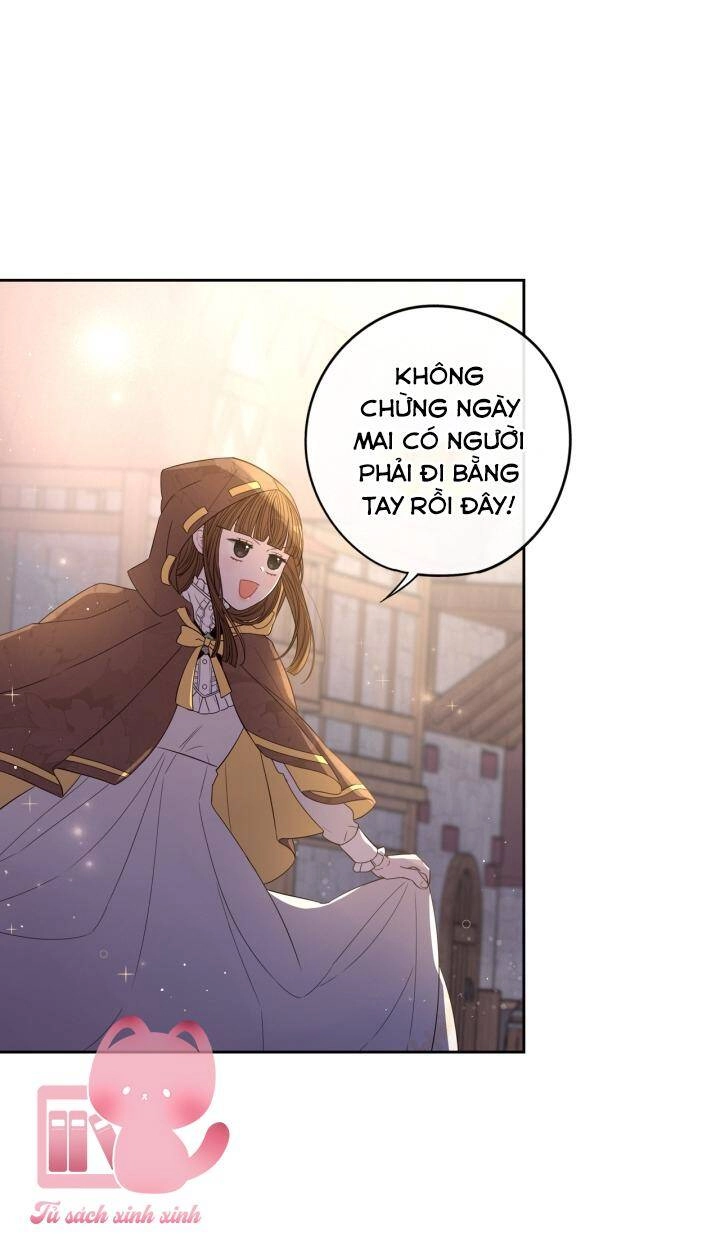 Hoàng Nữ Tóc Đen Chapter 39 - 3