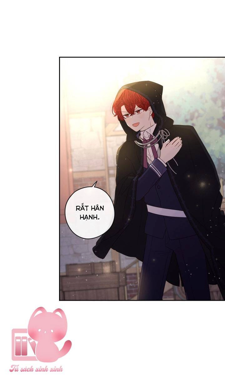 Hoàng Nữ Tóc Đen Chapter 39 - 4