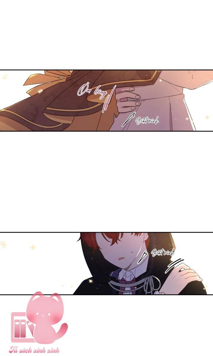 Hoàng Nữ Tóc Đen Chapter 39 - 5