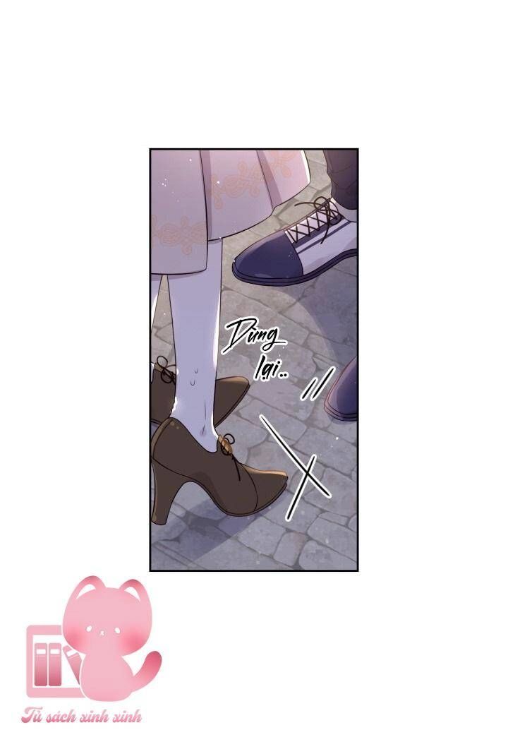 Hoàng Nữ Tóc Đen Chapter 39 - 6