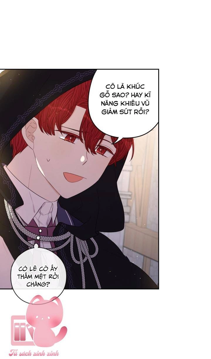 Hoàng Nữ Tóc Đen Chapter 39 - 8