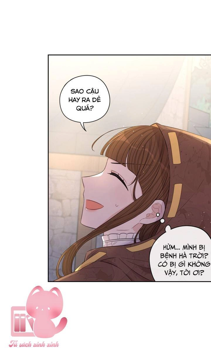 Hoàng Nữ Tóc Đen Chapter 39 - 9