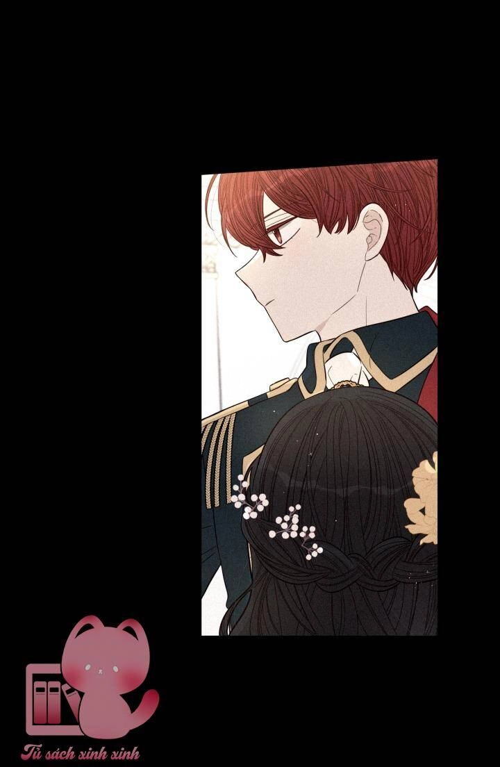 Hoàng Nữ Tóc Đen Chapter 39 - 12