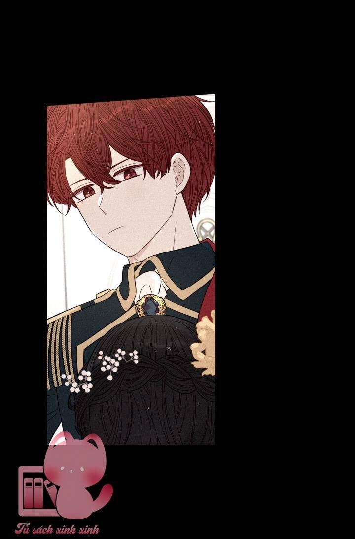 Hoàng Nữ Tóc Đen Chapter 39 - 13