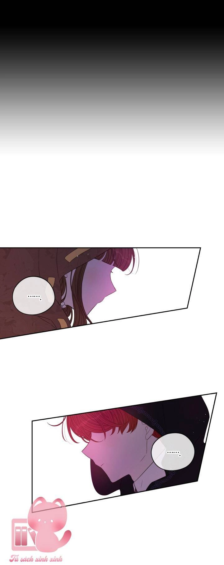 Hoàng Nữ Tóc Đen Chapter 39 - 15