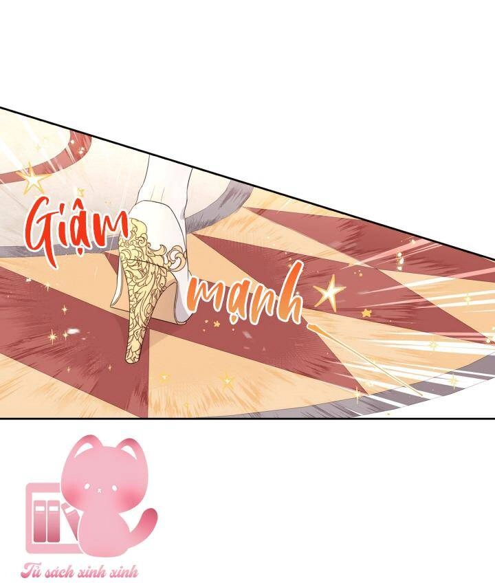 Hoàng Nữ Tóc Đen Chapter 39 - 17