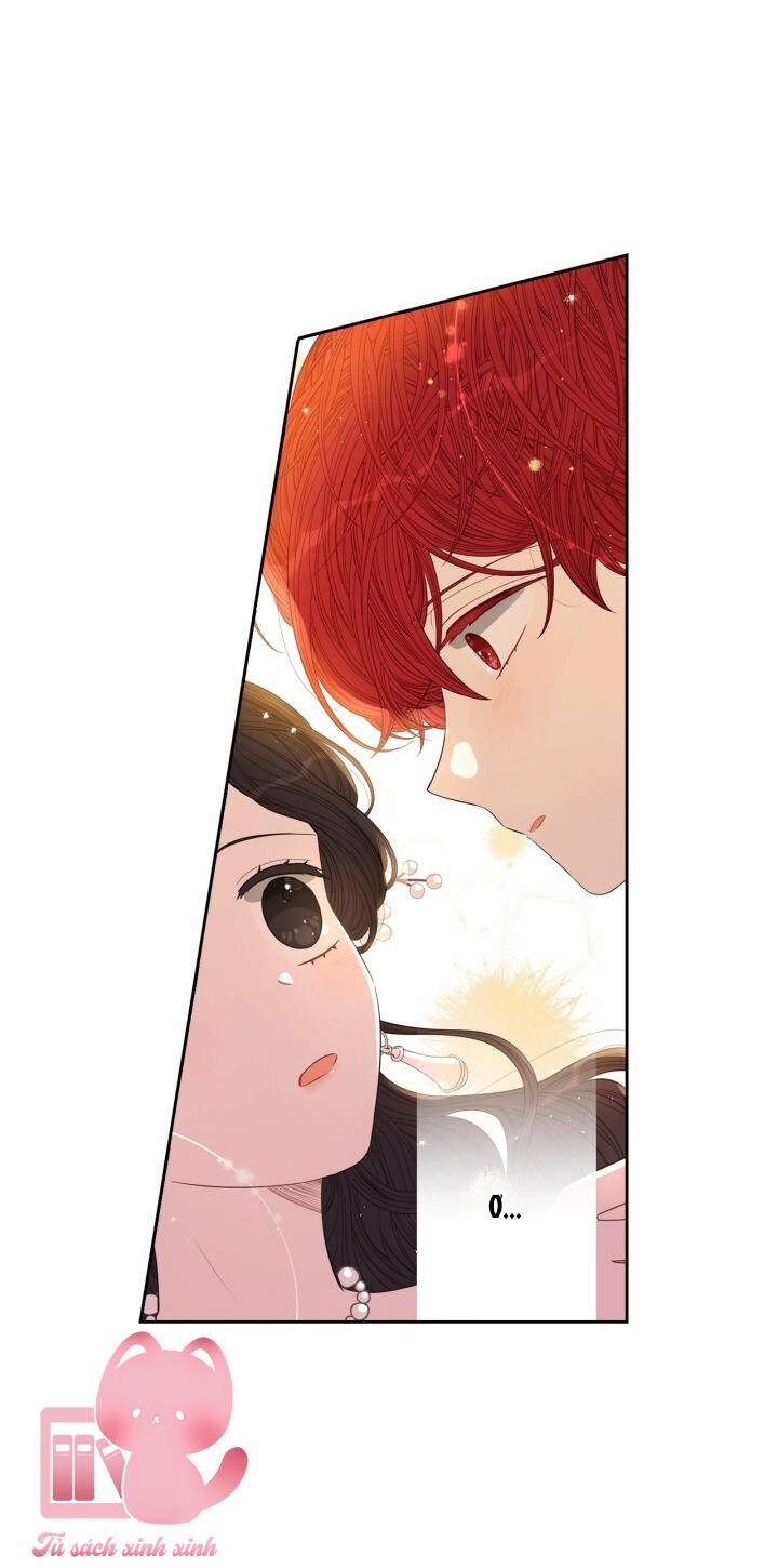 Hoàng Nữ Tóc Đen Chapter 39 - 19