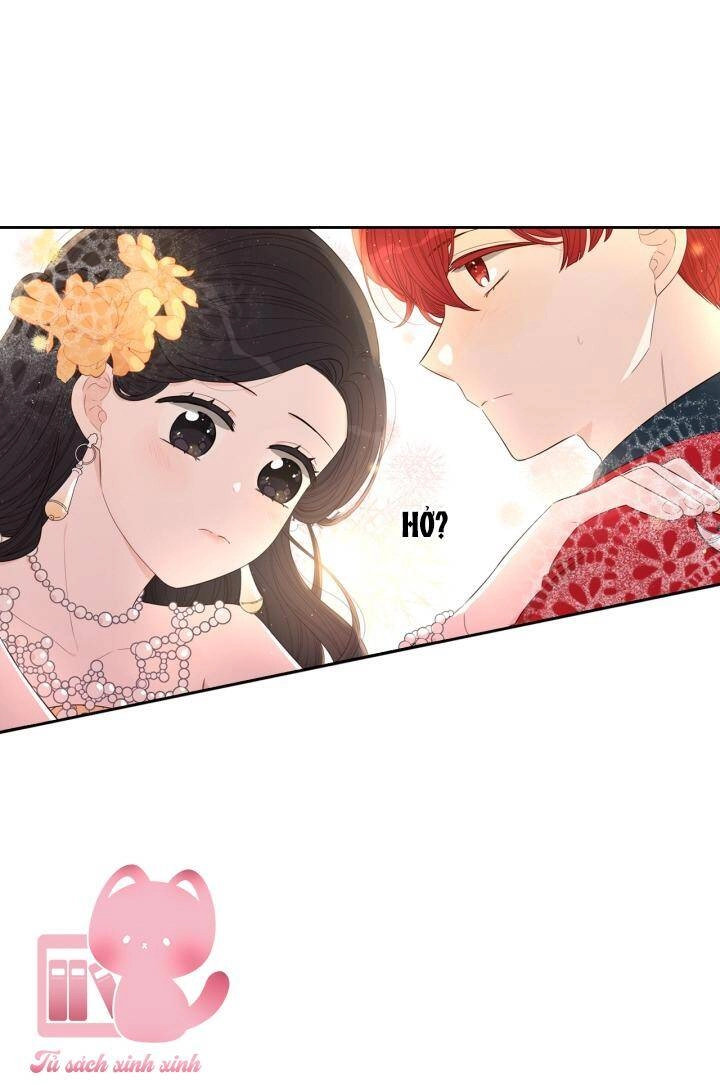 Hoàng Nữ Tóc Đen Chapter 39 - 20