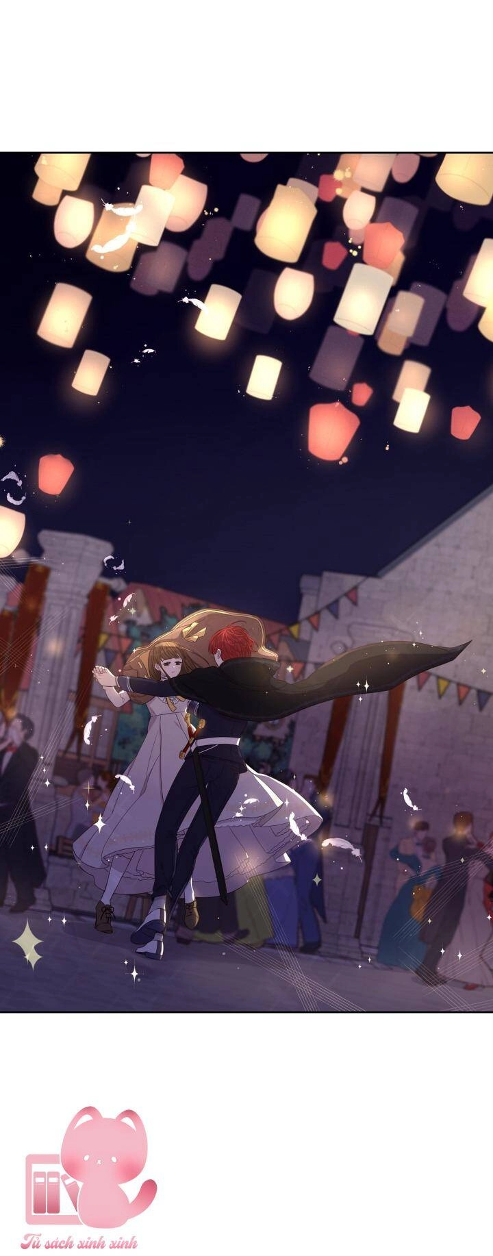 Hoàng Nữ Tóc Đen Chapter 39 - 23