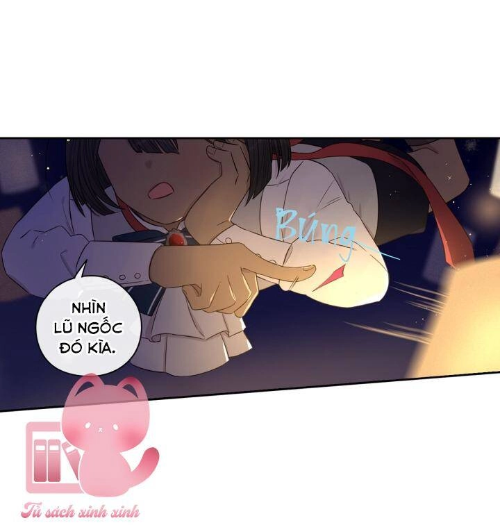 Hoàng Nữ Tóc Đen Chapter 39 - 25