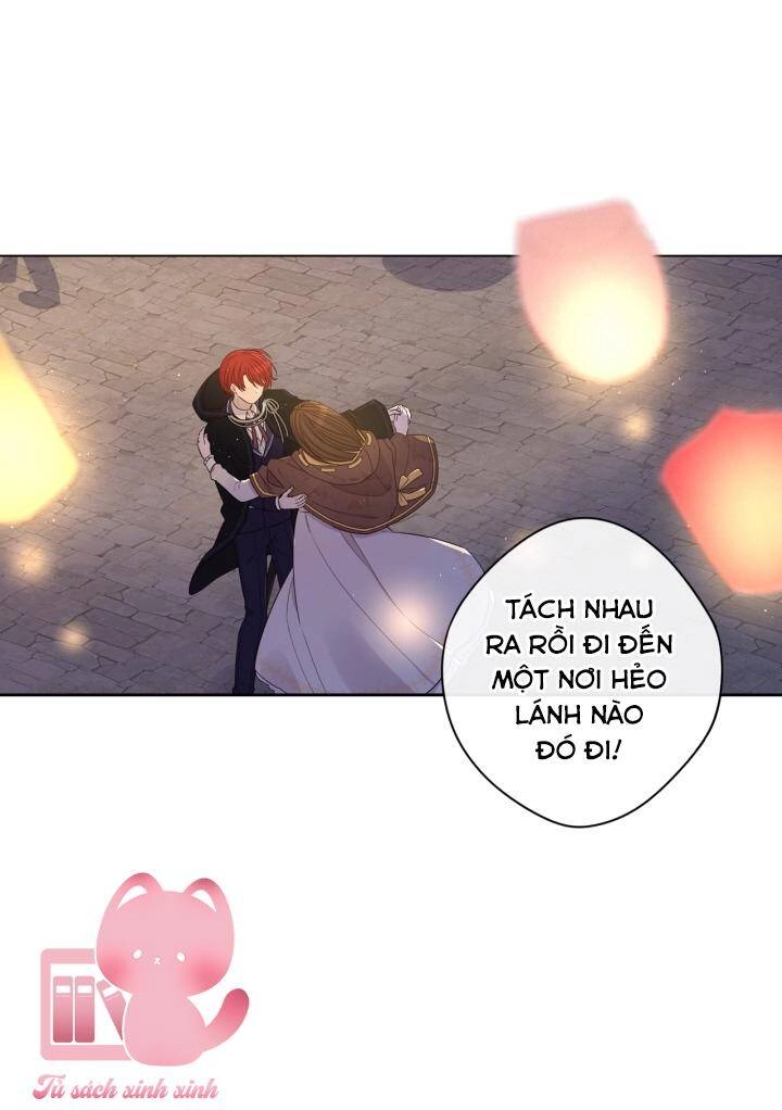 Hoàng Nữ Tóc Đen Chapter 39 - 27