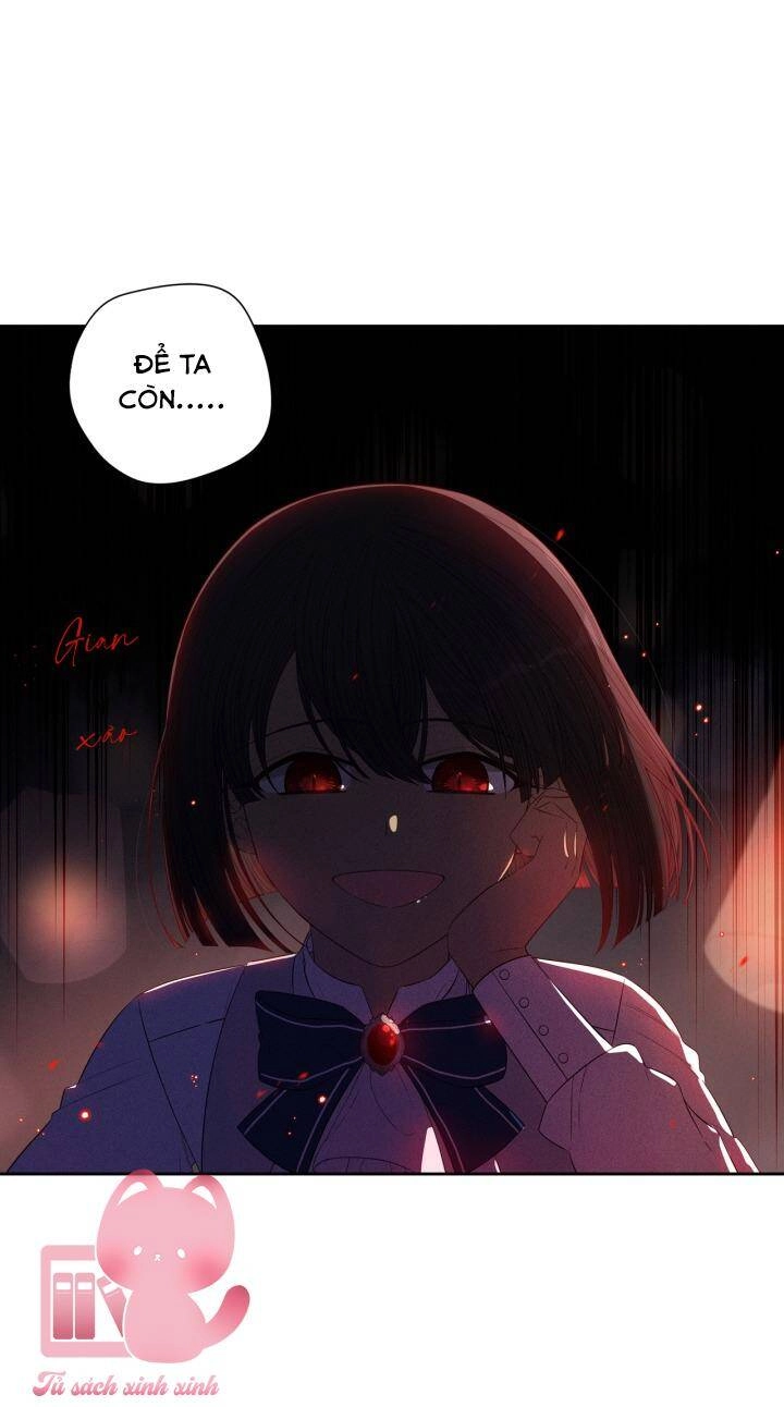 Hoàng Nữ Tóc Đen Chapter 39 - 28