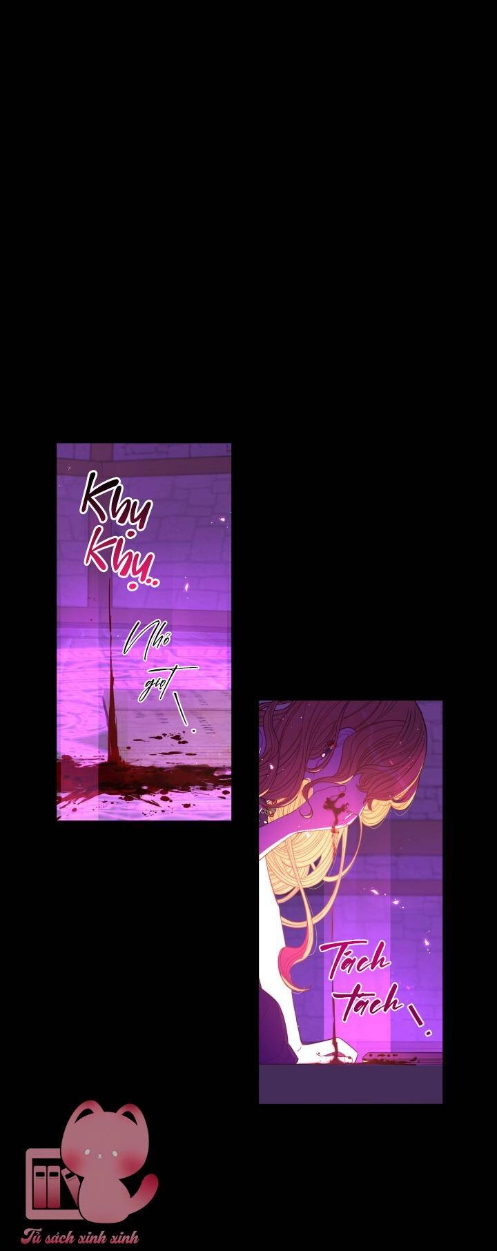 Hoàng Nữ Tóc Đen Chapter 39 - 30