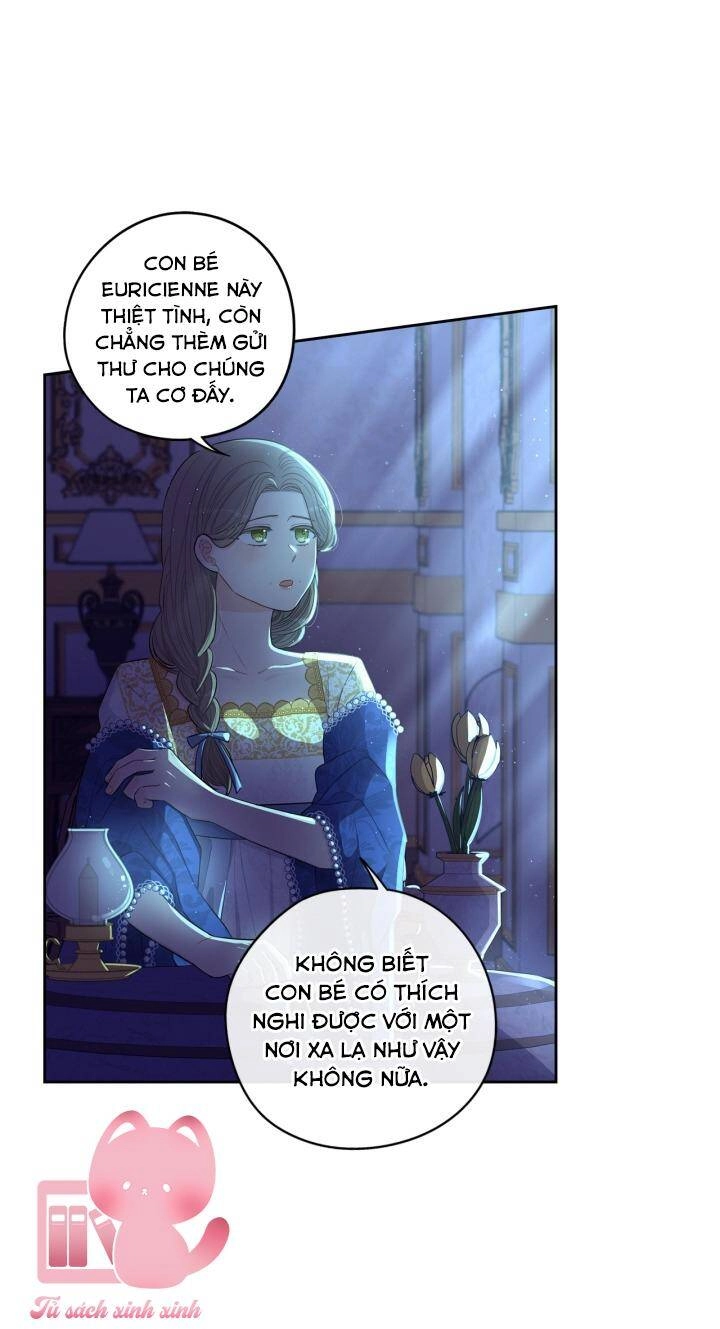 Hoàng Nữ Tóc Đen Chapter 39 - 37