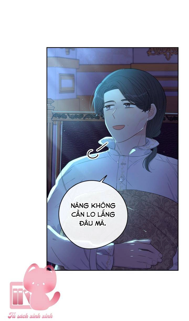 Hoàng Nữ Tóc Đen Chapter 39 - 38