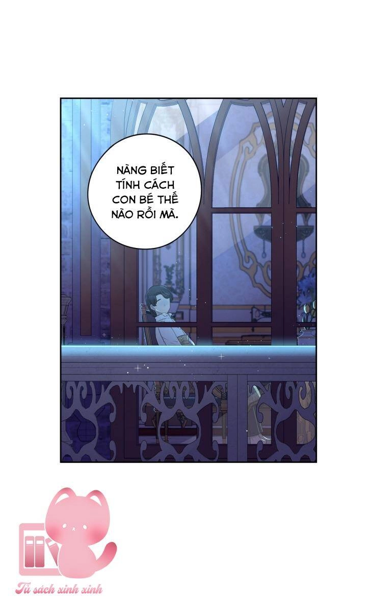 Hoàng Nữ Tóc Đen Chapter 39 - 39