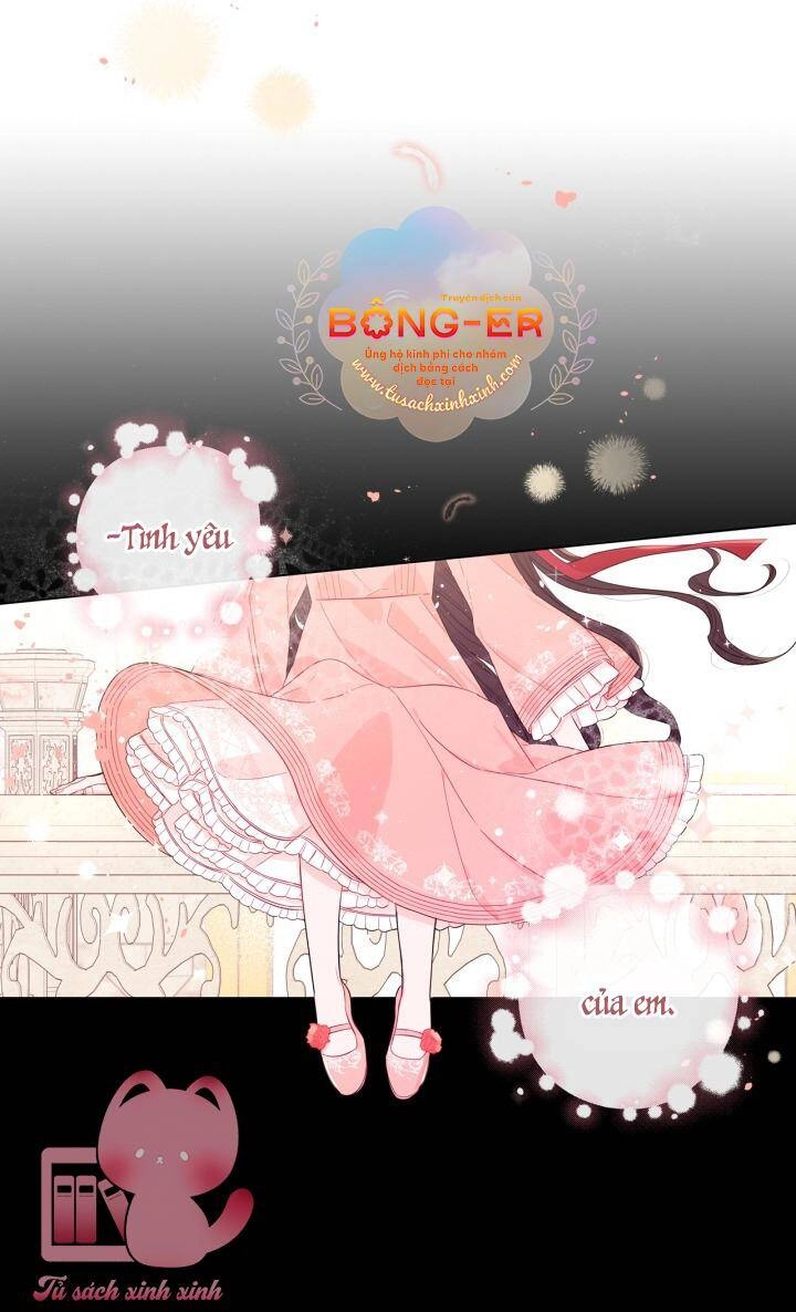 Hoàng Nữ Tóc Đen Chapter 39 - 41