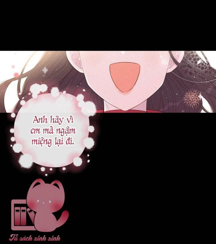 Hoàng Nữ Tóc Đen Chapter 39 - 42