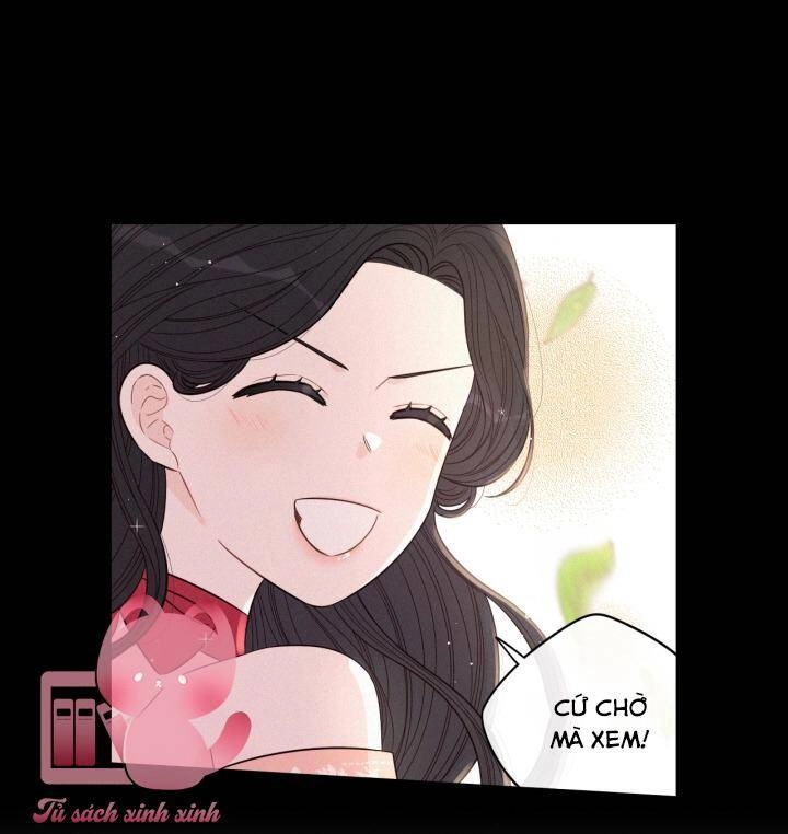 Hoàng Nữ Tóc Đen Chapter 39 - 47