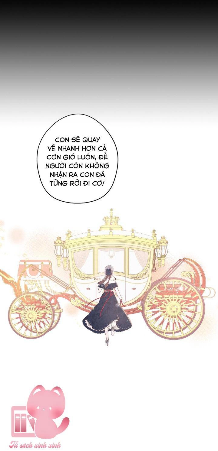 Hoàng Nữ Tóc Đen Chapter 39 - 48