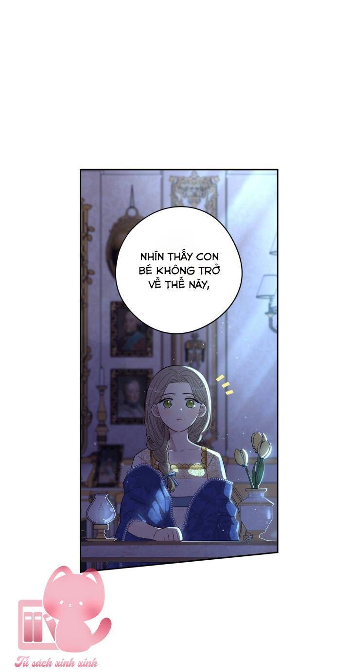 Hoàng Nữ Tóc Đen Chapter 39 - 49