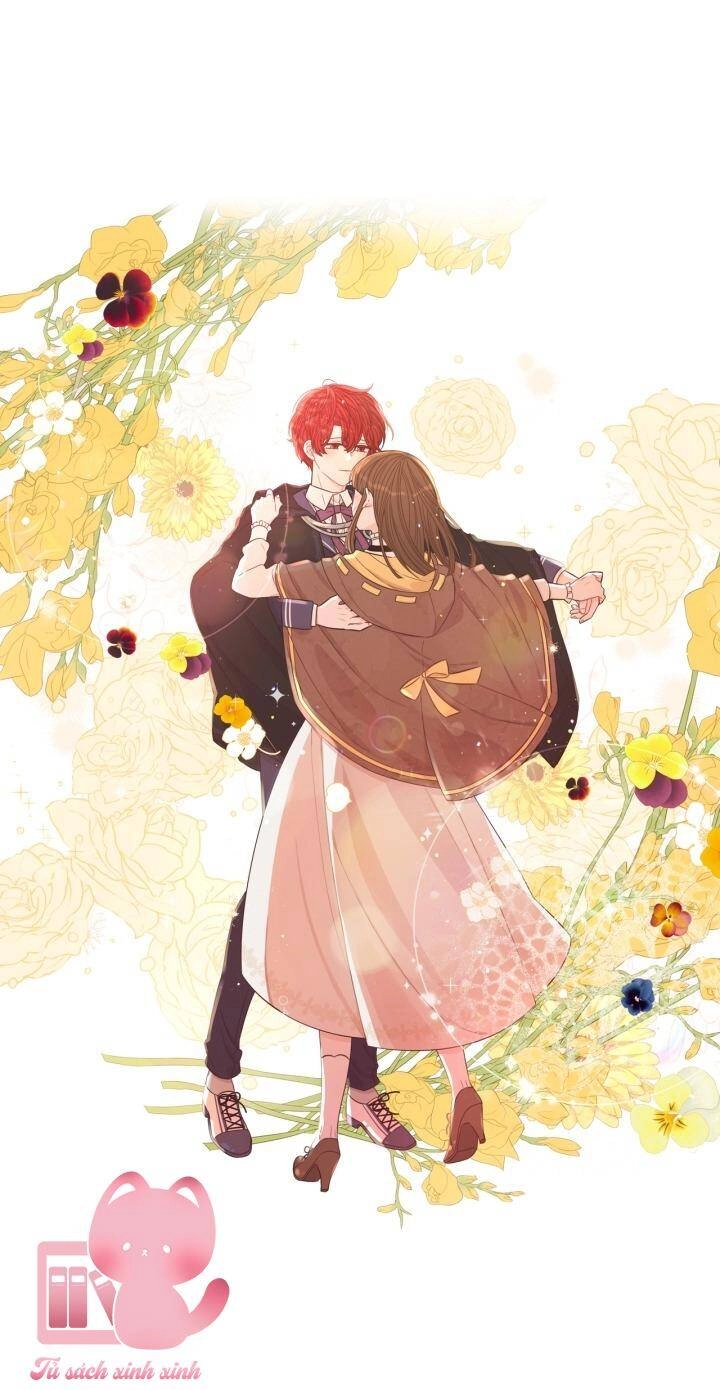 Hoàng Nữ Tóc Đen Chapter 40 - 4