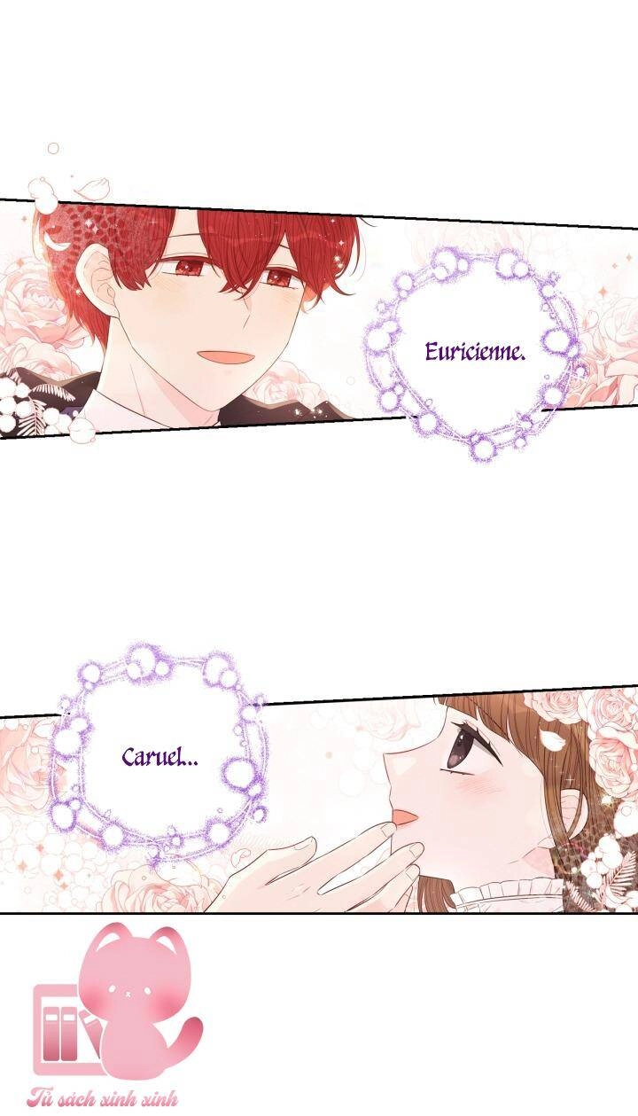 Hoàng Nữ Tóc Đen Chapter 40 - 5