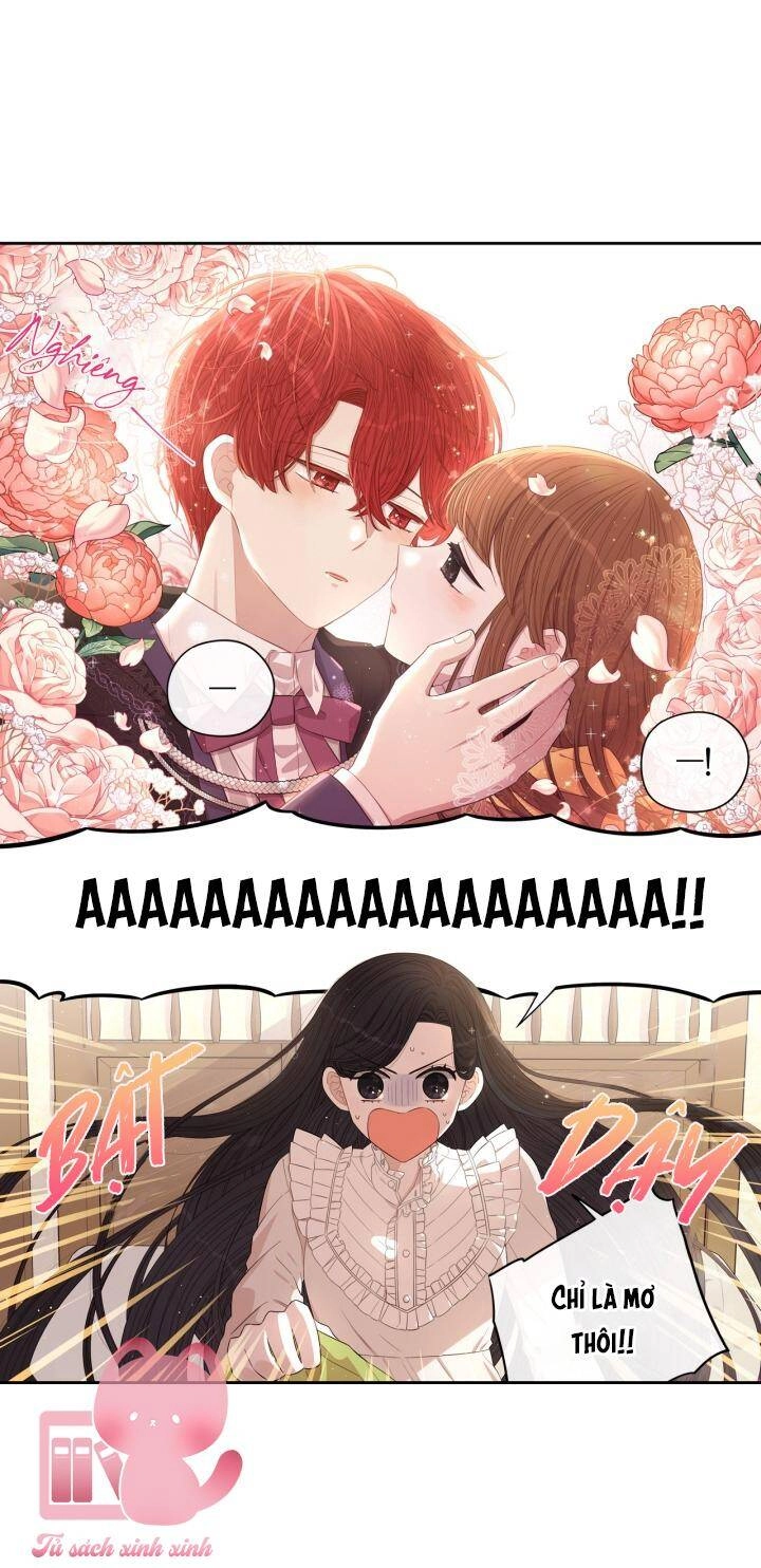 Hoàng Nữ Tóc Đen Chapter 40 - 6