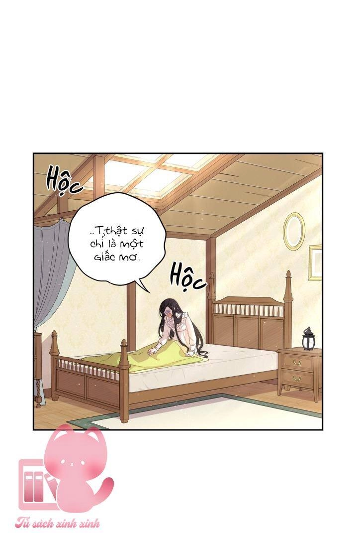 Hoàng Nữ Tóc Đen Chapter 40 - 7