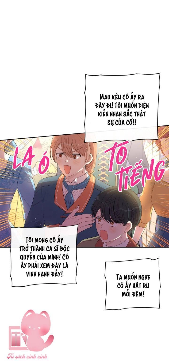 Hoàng Nữ Tóc Đen Chapter 40 - 12
