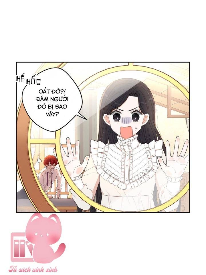 Hoàng Nữ Tóc Đen Chapter 40 - 13