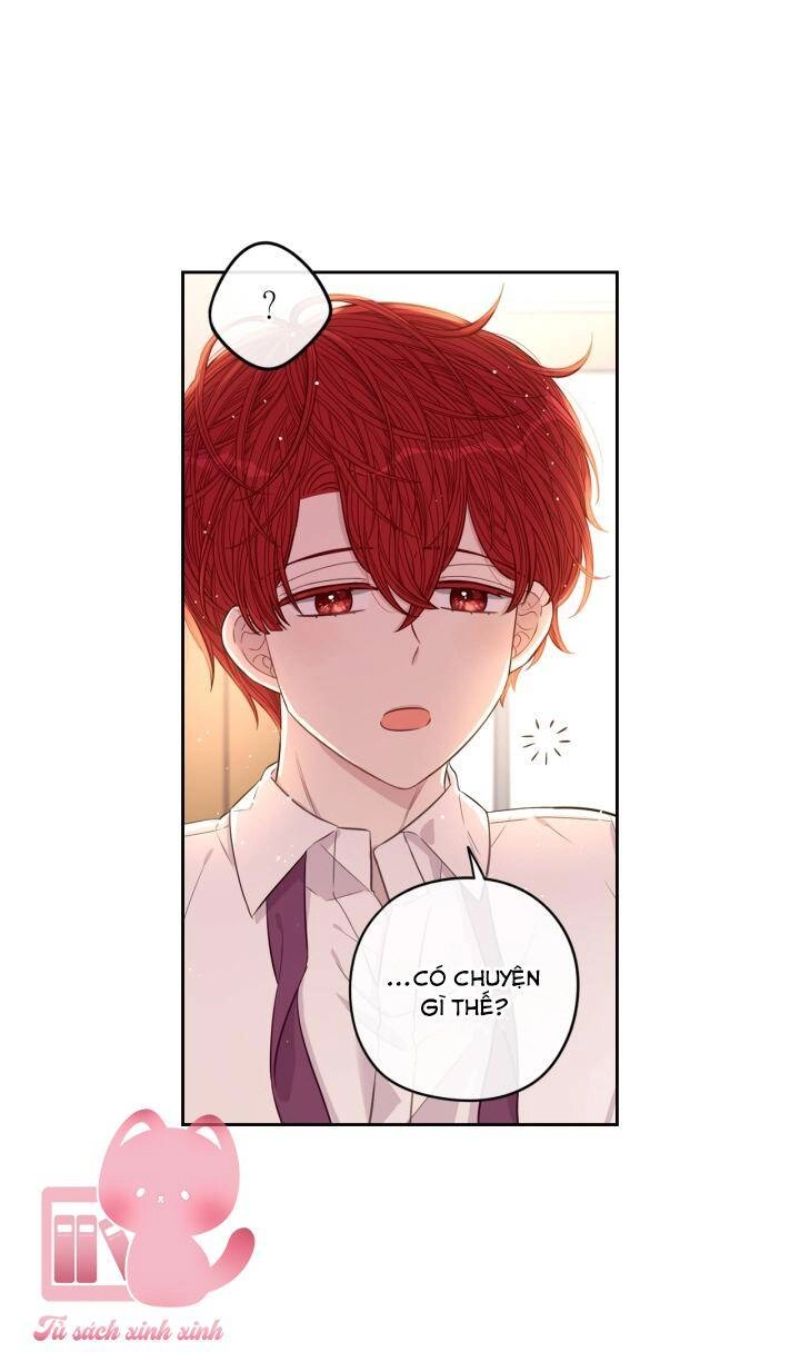 Hoàng Nữ Tóc Đen Chapter 40 - 14