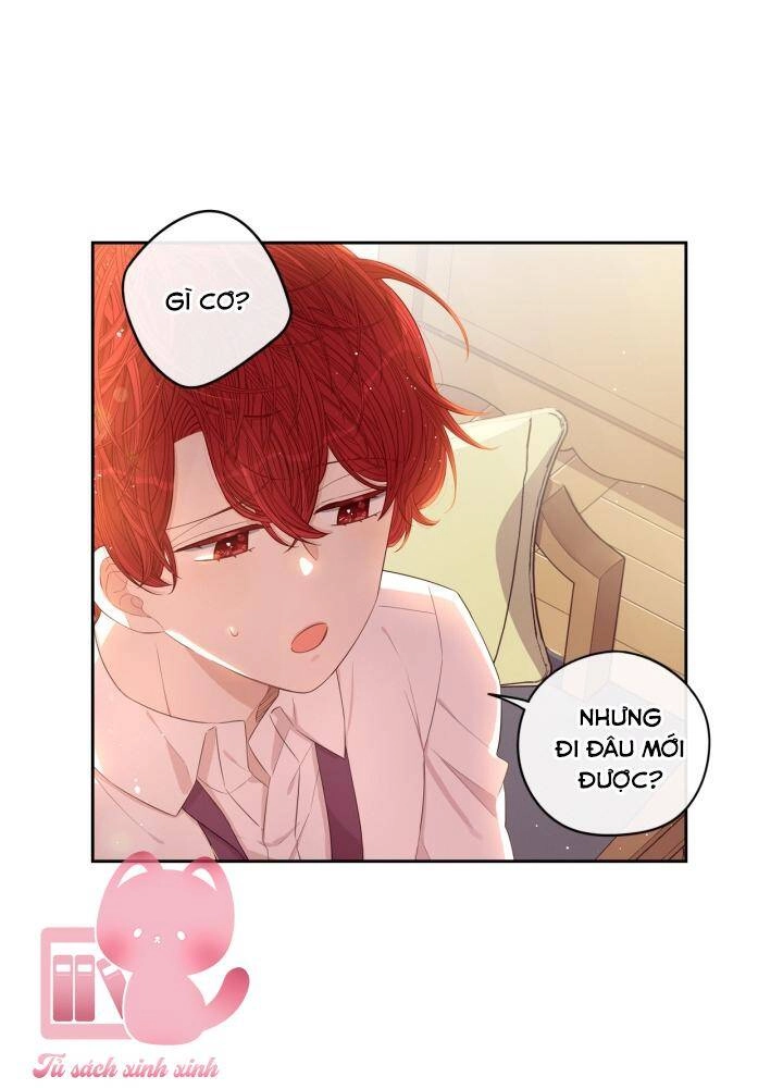 Hoàng Nữ Tóc Đen Chapter 40 - 16