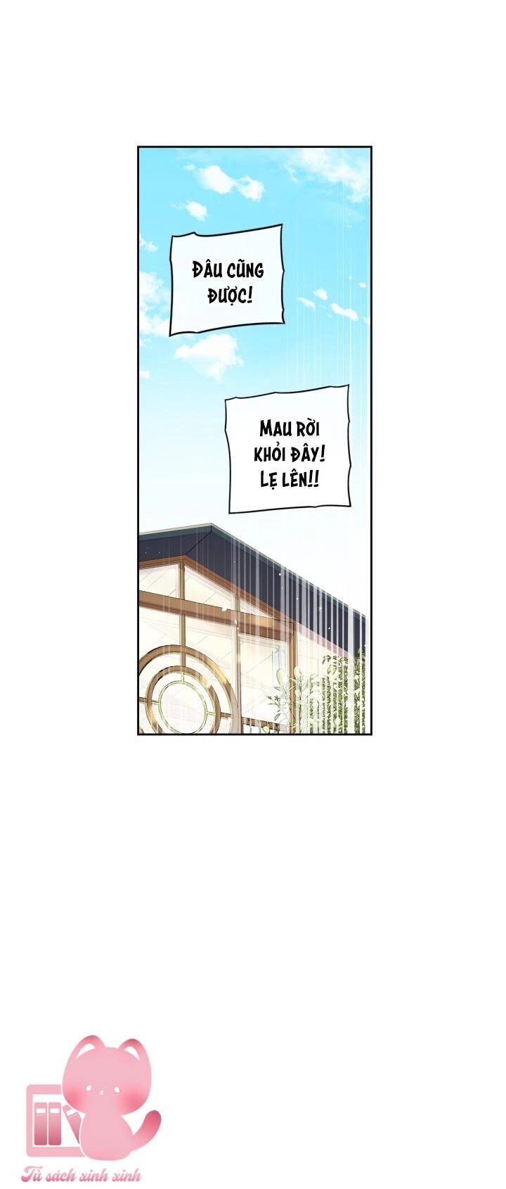 Hoàng Nữ Tóc Đen Chapter 40 - 17