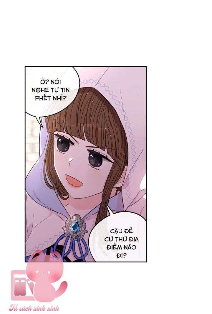 Hoàng Nữ Tóc Đen Chapter 40 - 22