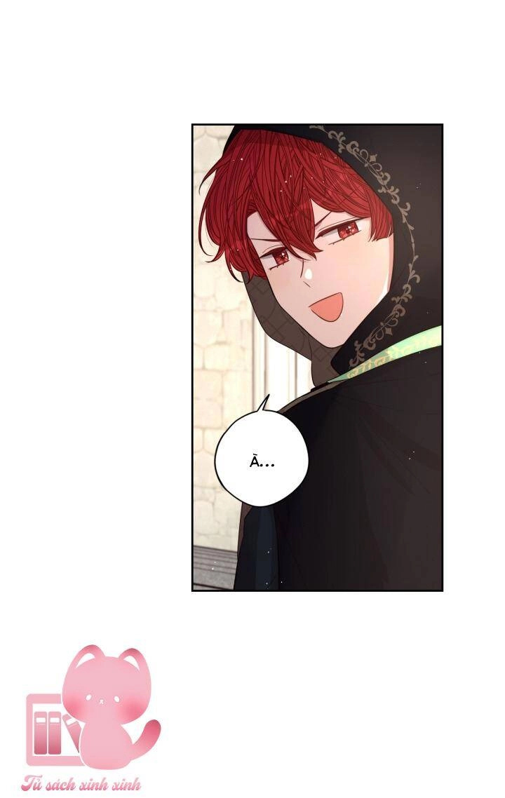 Hoàng Nữ Tóc Đen Chapter 40 - 23