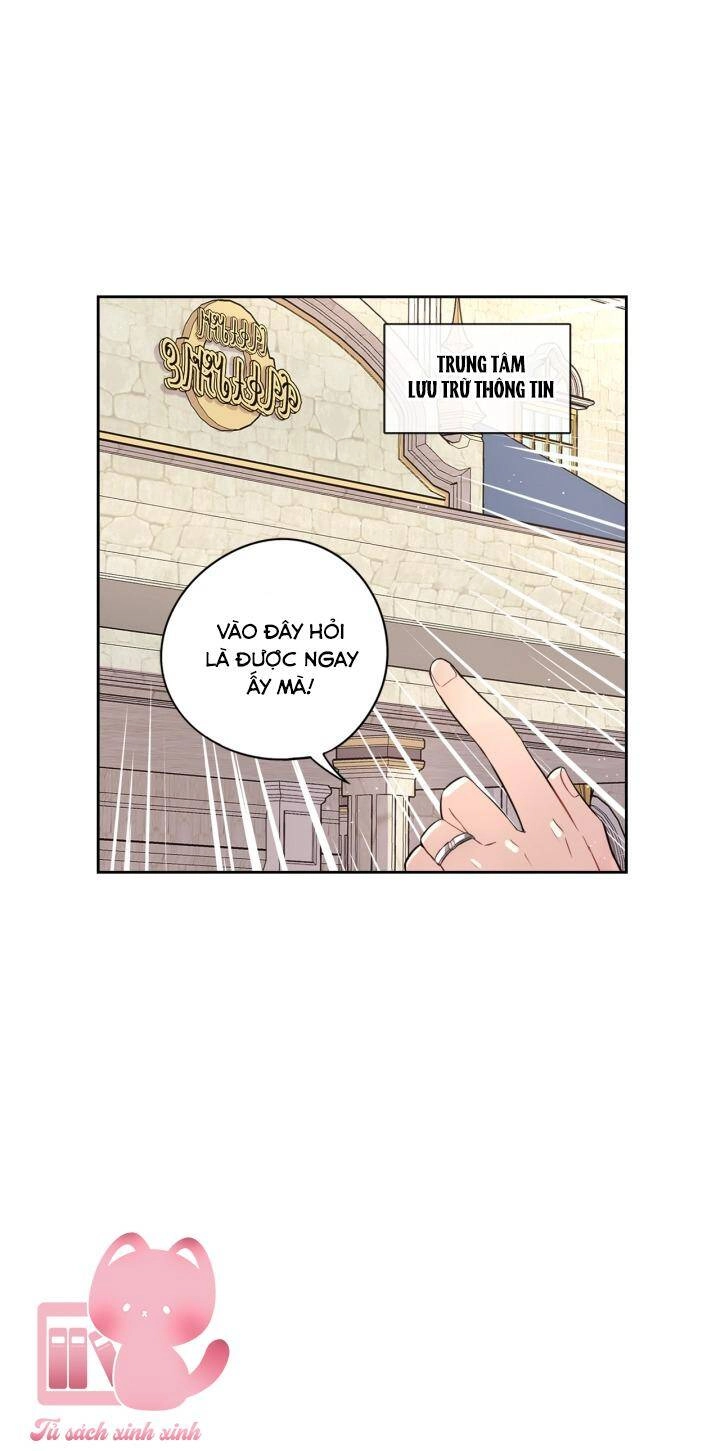 Hoàng Nữ Tóc Đen Chapter 40 - 24