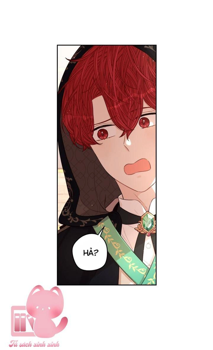 Hoàng Nữ Tóc Đen Chapter 40 - 31