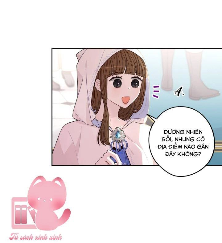 Hoàng Nữ Tóc Đen Chapter 40 - 37