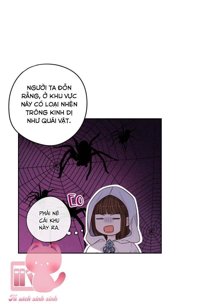 Hoàng Nữ Tóc Đen Chapter 40 - 40