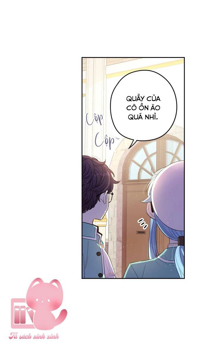 Hoàng Nữ Tóc Đen Chapter 40 - 55