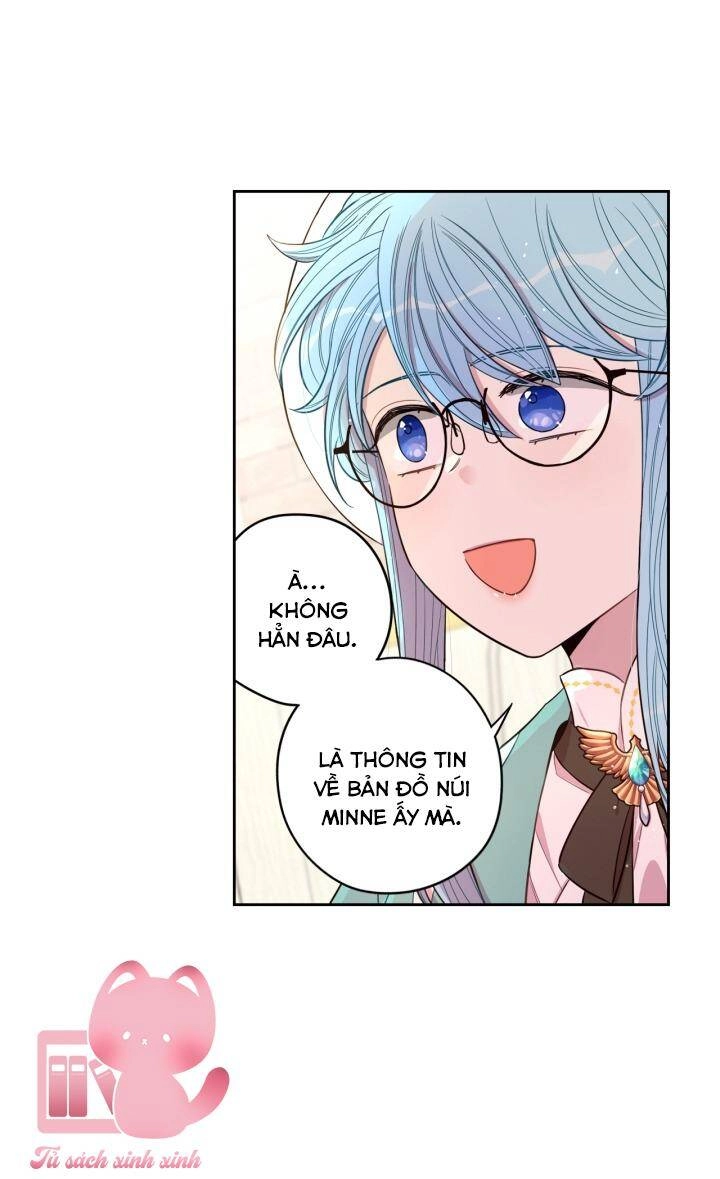 Hoàng Nữ Tóc Đen Chapter 40 - 57