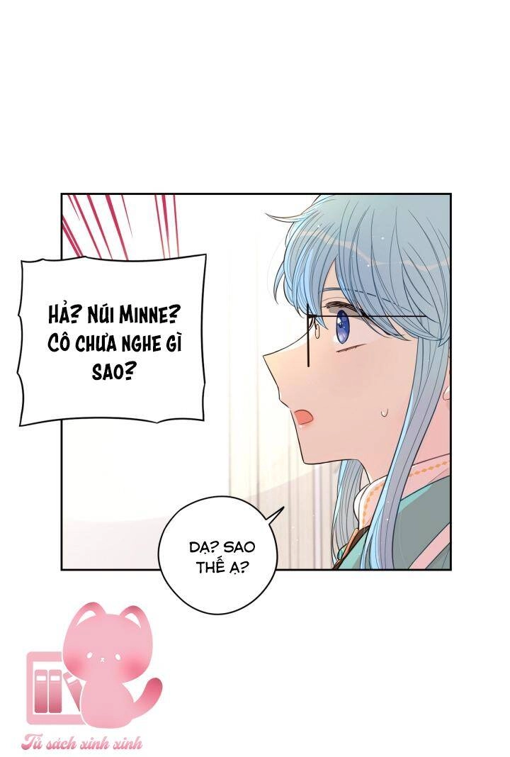 Hoàng Nữ Tóc Đen Chapter 40 - 58