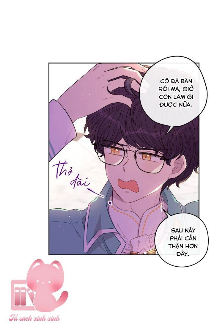 Hoàng Nữ Tóc Đen Chapter 40 - 61