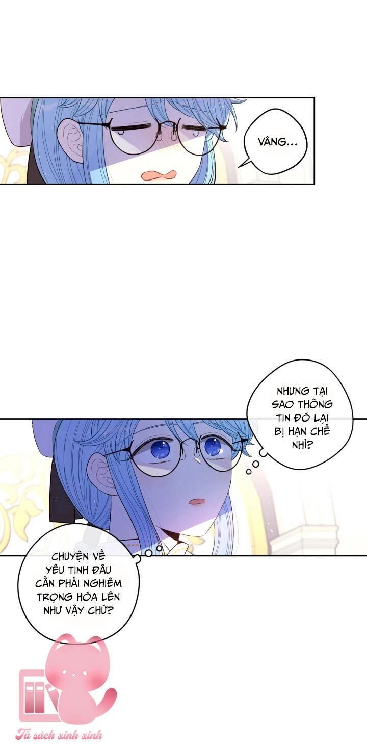 Hoàng Nữ Tóc Đen Chapter 40 - 62