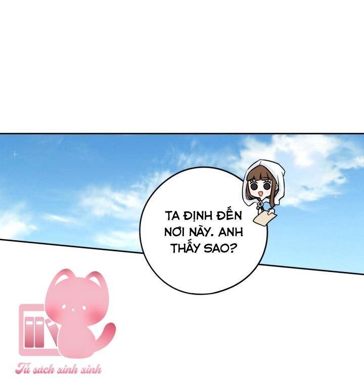 Hoàng Nữ Tóc Đen Chapter 41 - 3